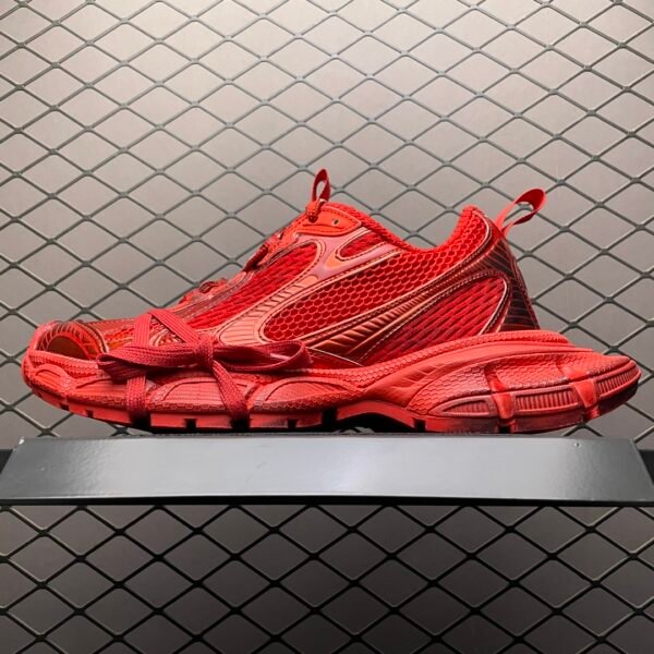 BAL Phantom Sneaker 39 Red - Sneakers