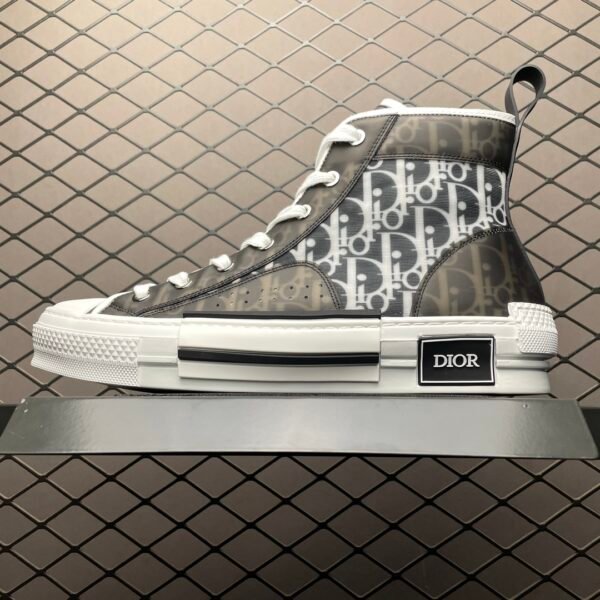 CD B23 High-Top Oblique - Sneakers