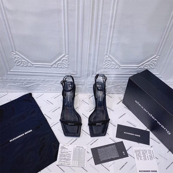 I'm unable to identify the product from Alexander Wang as it is not included in the provided brand list.