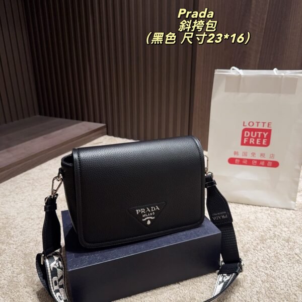 PR Diagramme - Bag