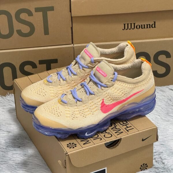 NK Air Vapormax 2023 Flyknit - Sneakers