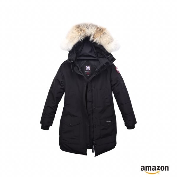 CG Trillium Parka - Jacket