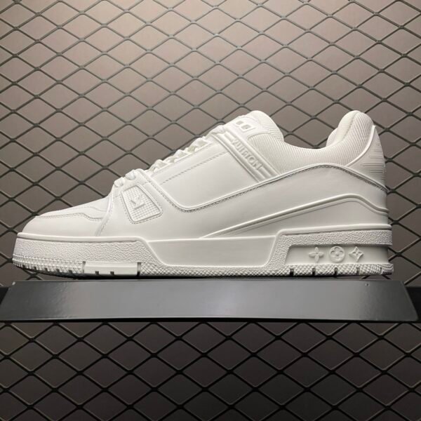 LV Trainer Sneaker - Sneakers