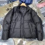 CD CD Oblique Down Jacket – Jacke