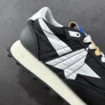 NB 327 – Sneaker – Oro