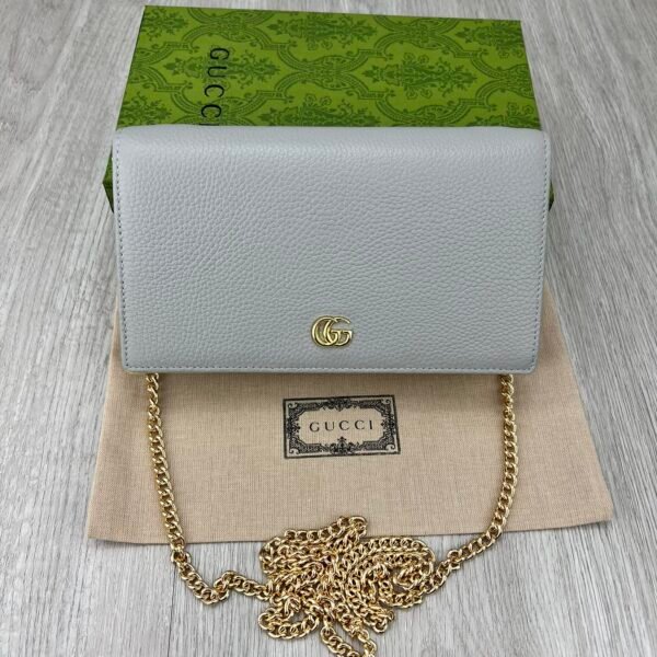 GG GG Marmont Super Mini - Bag