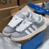AD Campus 80s JJJJound - Sneakers – Grey · Ref. SH5665