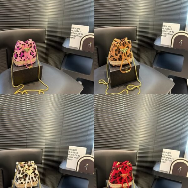 PR Mini Bag - Bag