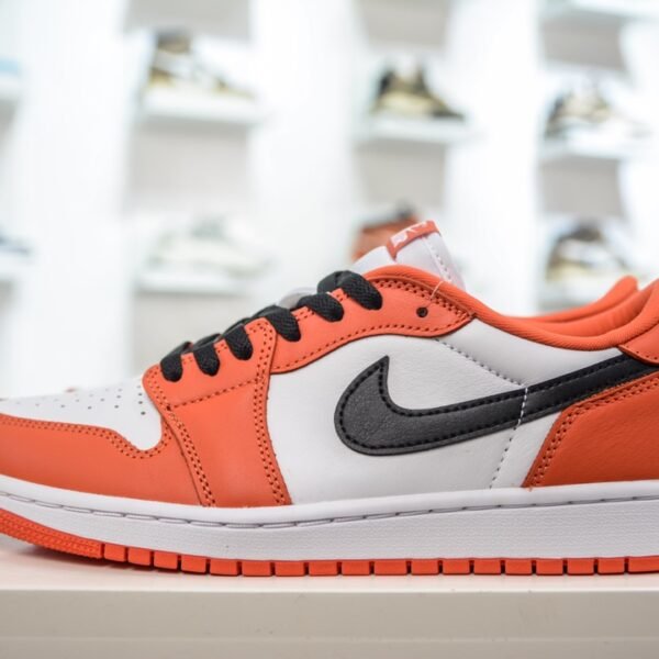 NK Air Jordan 1 Low OG - Sneakers