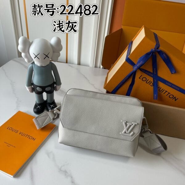 LV Fastline - Bag