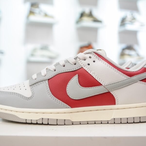 NK Dunk Low - Sneakers