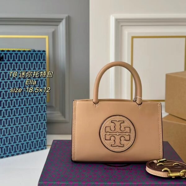 TB New Ella Mini Tote Bag