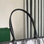 GYD Saint Louis PM Monogram – Bag – Red