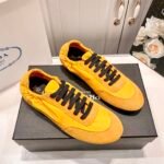 PR America's Cup – Sneaker
