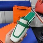 HM Paris Loafer Mule – Shoes