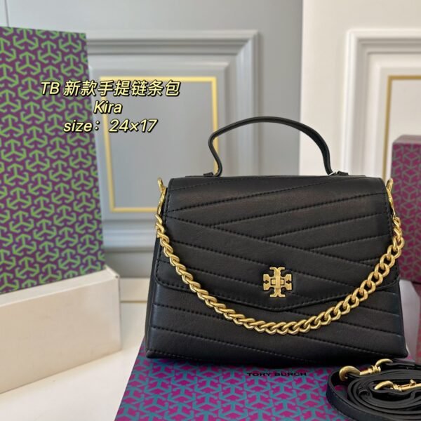 TBTory Burch Kira chain shoulder bag