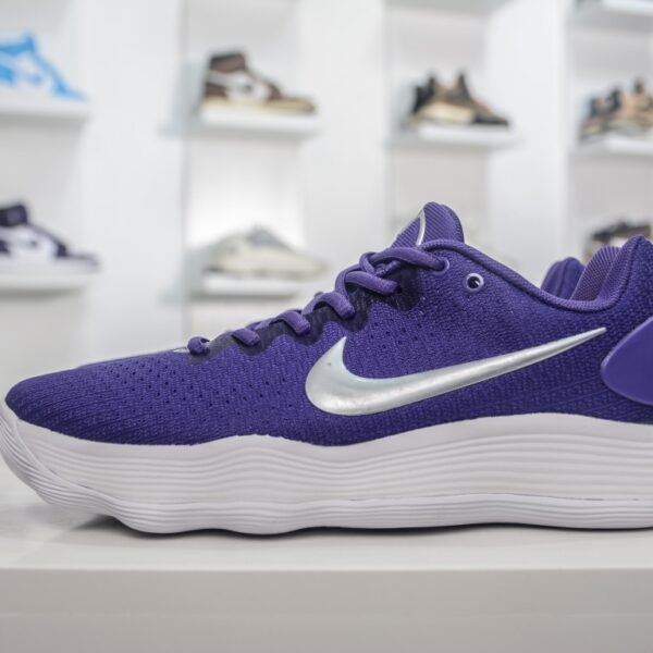 NK Lunarepic Low Flyknit 2 - Sneakers