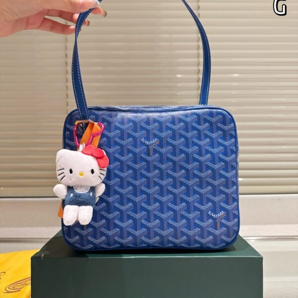 GYD Saigon Mini GYDine - Bag