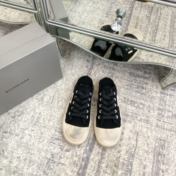 BAL Paris - Sneakers