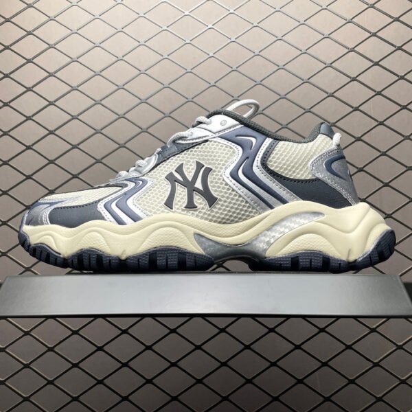 MLB Chunky Low-Top - Sneakers