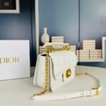 CD Caro – Borsa – Nero