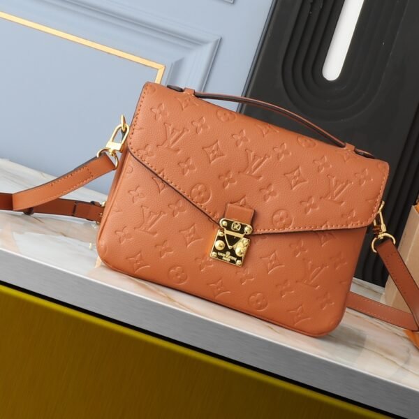 LV Pochette Métis - Bag