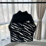 TNF Nuptse Jacket – Giacca – Nero