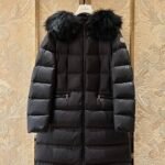 MCL Boedic Long Down – Jacket