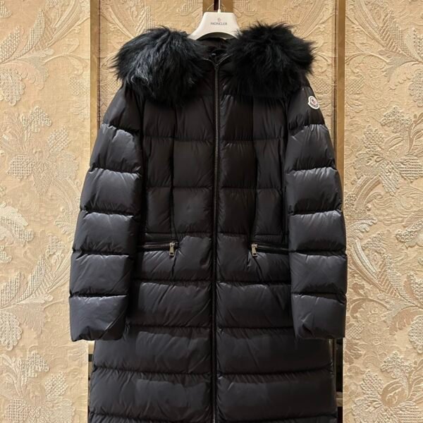 MCL Boedic Long Down - Jacket