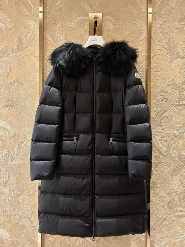 MCL Boedic Long Down – Jacke
