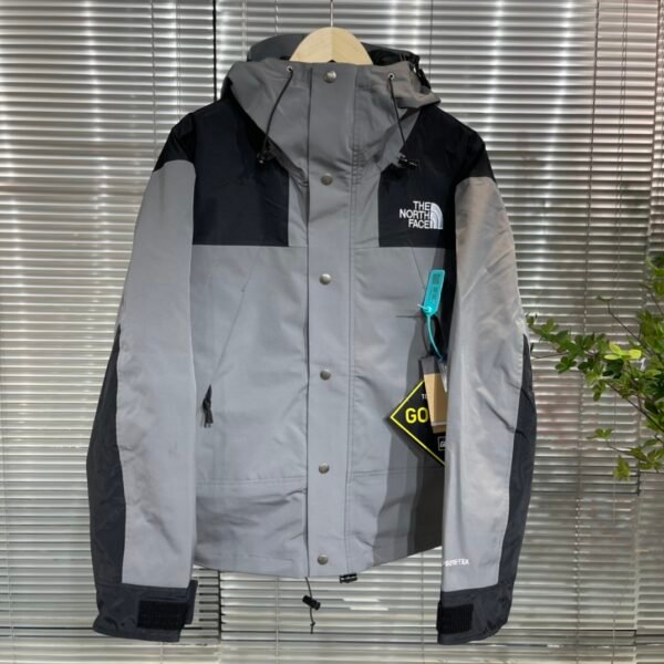 TNF Mountain Light Jacket - Jacket