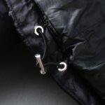 LV Monogram Puffer Jacket – Giacca – Rosso