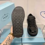 PR Downtown – Sneakers – Black
