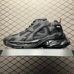 BAL Runner 40 Black – Sneakers