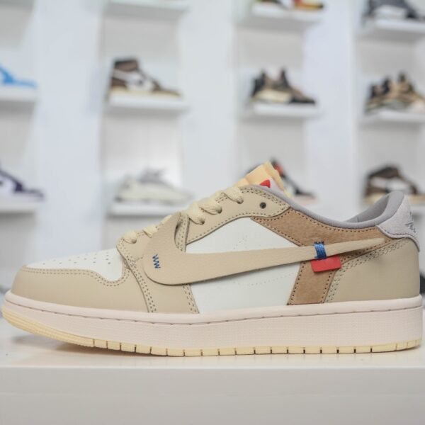 NK Air Jordan 1 Low OG SP Travis Scott - Sneakers