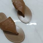 CEL Triomphe Sandals – Sandals