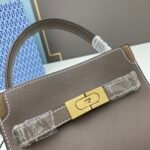 TB Petite Lee Radziwill Accessory – Nero