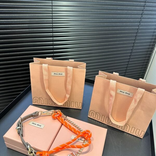 MIU Wander - Bag