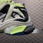 BAL Runner 40 Multicolor – Sneaker