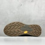 BAL X-Pander Olive/Neon – Sneaker