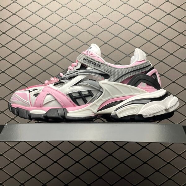 BAL Track 4.0 - Sneakers