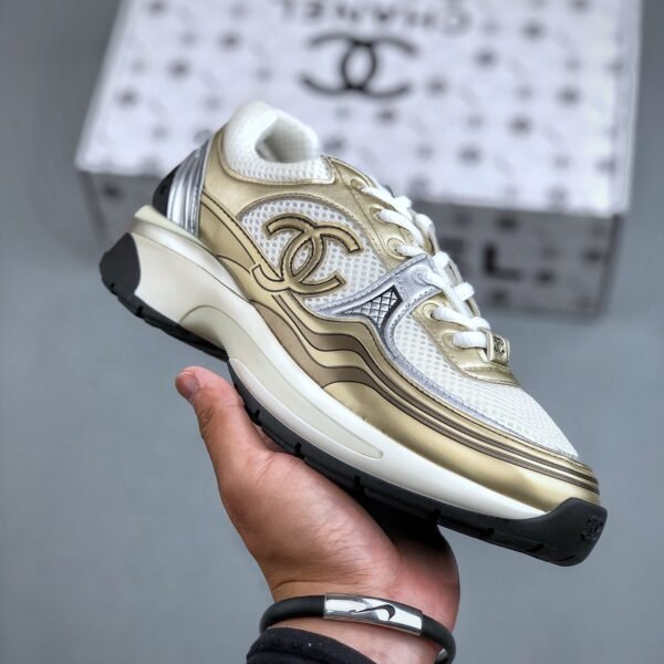 CC Cruise Sneakers - Sneakers