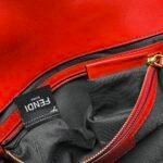 FD Baguette – Bag – Orange