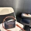 MIU Wander Denim - Bag