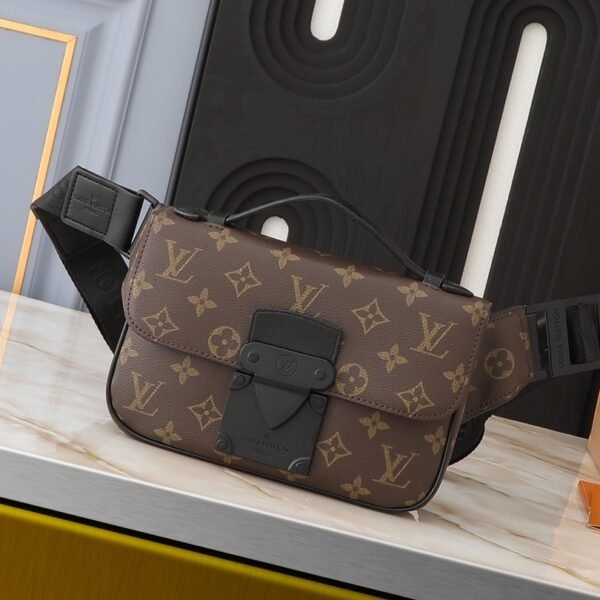 LV Utility Crossbody - Bag