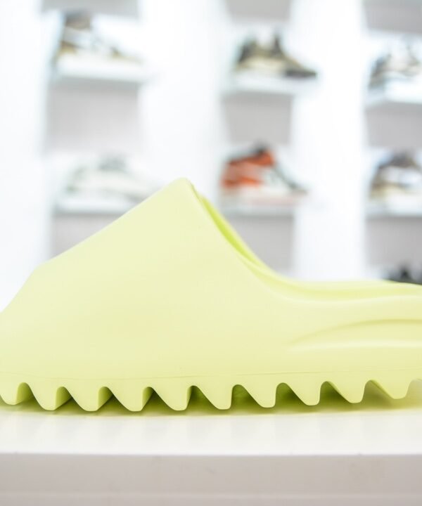 AD Yeezy Slide – Slides – Green