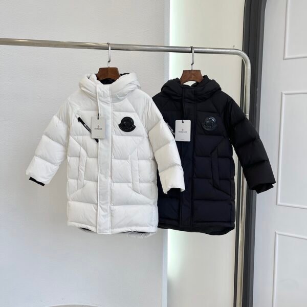 MCL Enfant Down Jacket - Jacket