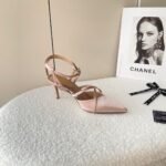 CC Slingback Pumps – Heels