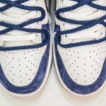 NK SB Dunk Low Pro x Parra – Sneaker