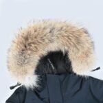 CG Expedition Parka – Jacket – Tan